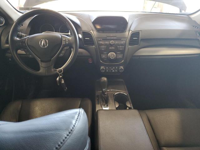 Photo 8 from auction – 2015 ACURA RDX with VIN 5J8TB4H37FL019425