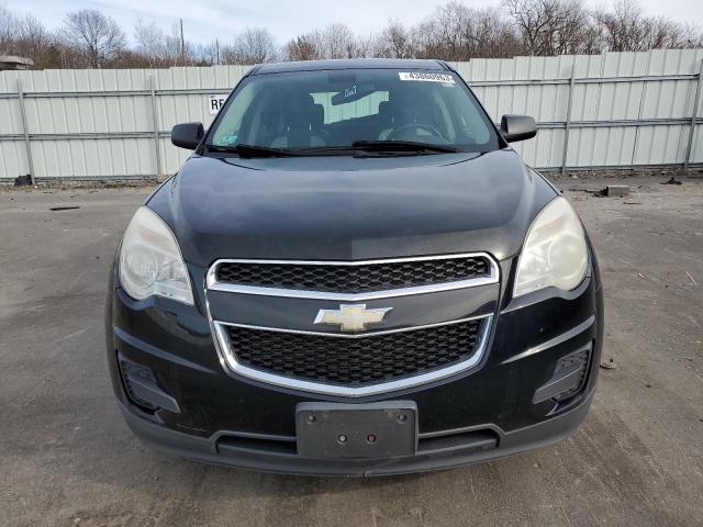 Photo 5 from auction – 2011 CHEVROLET EQUINOX LS with VIN 2GNALBEC7B1301986