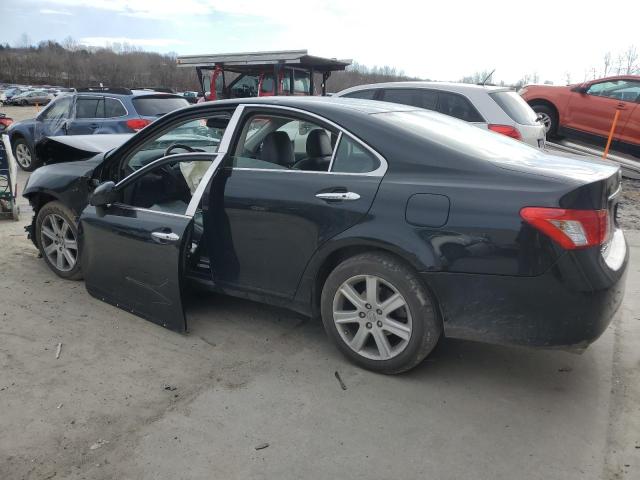 Photo 2 from auction – 2007 LEXUS ES 350 with VIN JTHBJ46G672104491