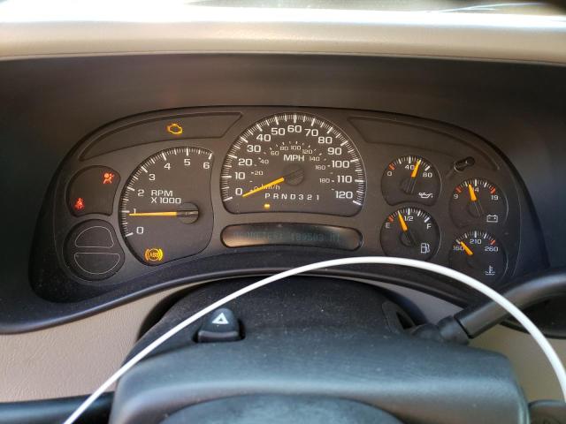 Photo 9 from auction – 2006 CHEVROLET SILVERADO with VIN 2GCEC13T561169128