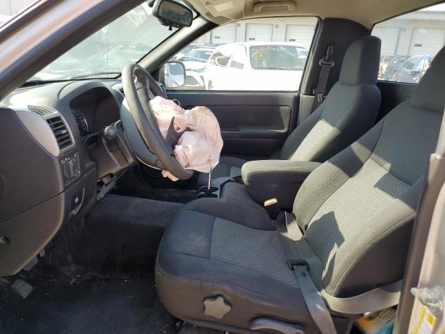 Photo 7 from auction – 2008 GMC CANYON with VIN 1GTDT149X88123745