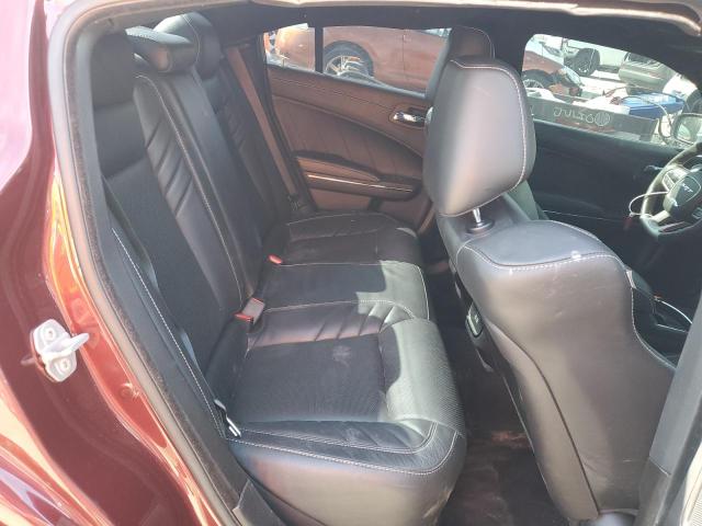 Photo 10 from auction – 2021 DODGE CHARGER SR with VIN 2C3CDXL99MH593271