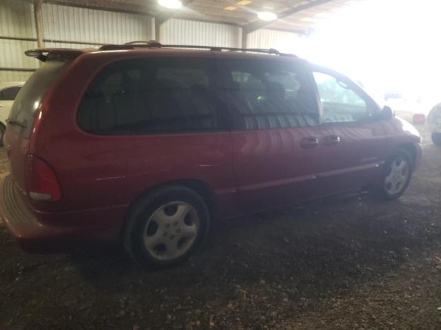 Photo 3 from auction – 2000 DODGE GRAND CARA with VIN 1B4GP74L3YB596452