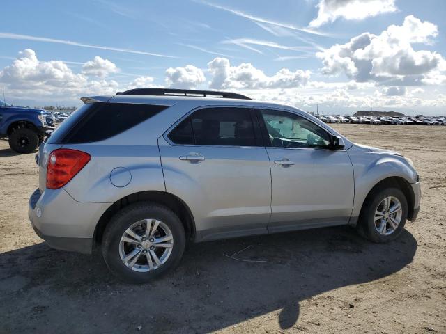 Photo 3 from auction – 2015 CHEVROLET EQUINOX LT with VIN 2GNALBEK3F6254584