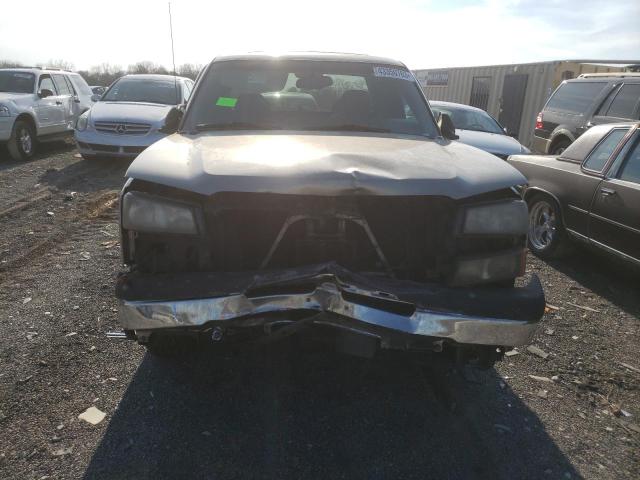 Photo 5 from auction – 2003 CHEVROLET SILVERADO with VIN 1GCEC19T53Z274312