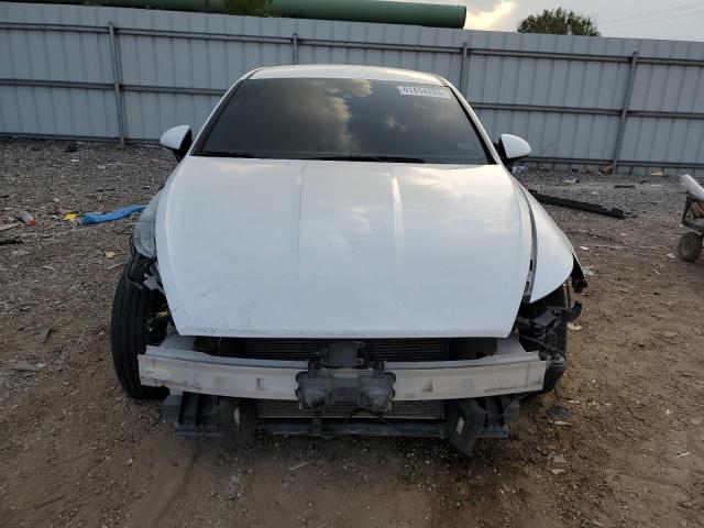 Photo 5 from auction – 2021 HYUNDAI SONATA SE with VIN 5NPEG4JA5MH114598