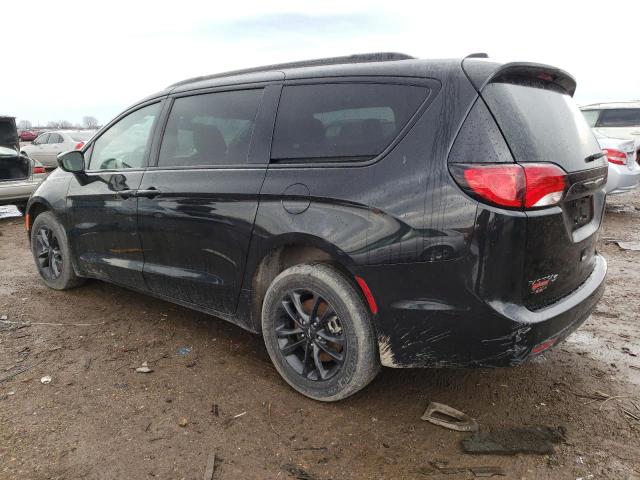 Photo 2 from auction – 2020 CHRYSLER PACIFICA T with VIN 2C4RC3BG7LR282626