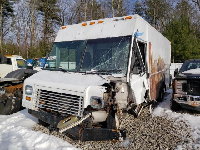 FORD ECONOLINE 2011 with VIN 1FC3E3KL9BDB26537 - Photo from auction