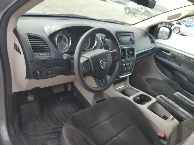 Photo 8 from auction – 2013 DODGE GRAND CARA with VIN 2C4RDGCG6DR576409