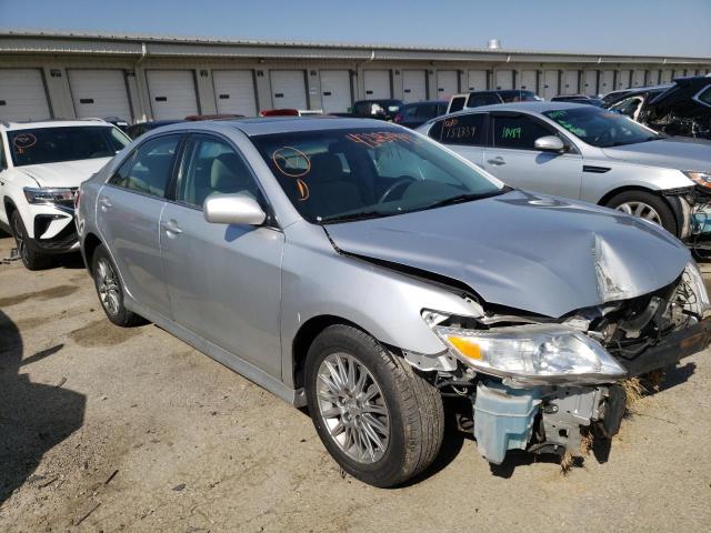 Zdjęcie 4 z aukcji – 2010 TOYOTA CAMRY BASE z VIN 4T1BF3EK7AU005205