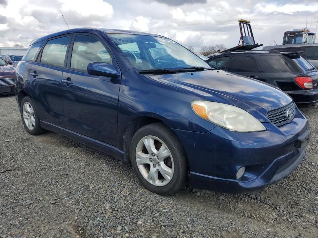 Photo 4 from auction – 2006 TOYOTA COROLLA MA with VIN 2T1KR30E26C579504