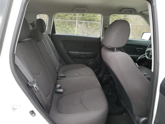 Photo 10 from auction – 2011 KIA SOUL with VIN KNDJT2A11B7265857