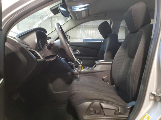 Photo 7 from auction – 2014 GMC TERRAIN SL with VIN 2GKALMEK6E6242243
