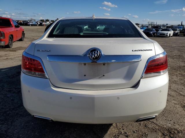 Photo 6 from auction – 2012 BUICK LACROSSE P with VIN 1G4GD5E33CF164679