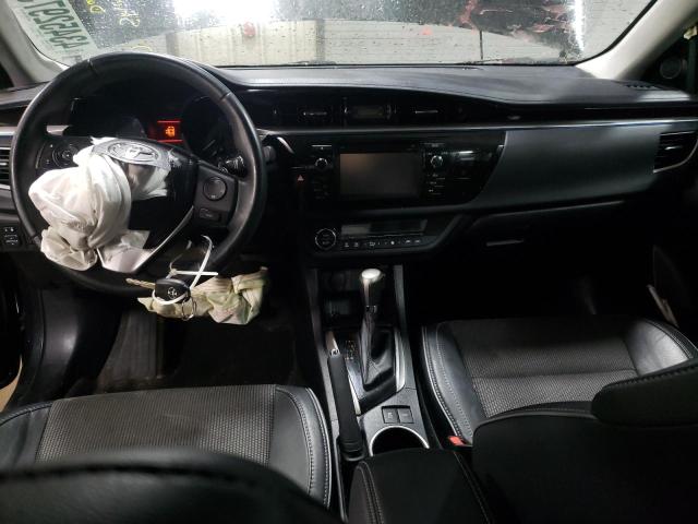 Photo 8 from auction – 2014 TOYOTA COROLLA L with VIN 2T1BURHE9EC200230