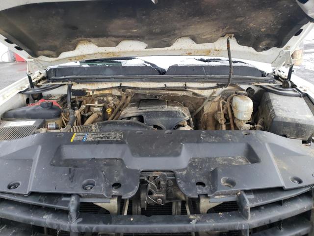 Photo 11 from auction – 2007 GMC SIERRA K25 with VIN 1GTHK24K67E520186