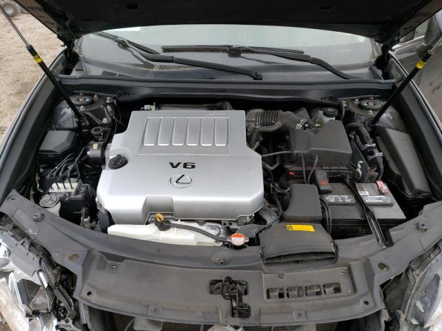 Photo 11 from auction – 2016 LEXUS ES 350 with VIN 58ABK1GG3GU009617