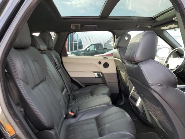 Photo 10 from auction – 2014 LAND ROVER RANGE ROVE with VIN SALWR2EF5EA339436