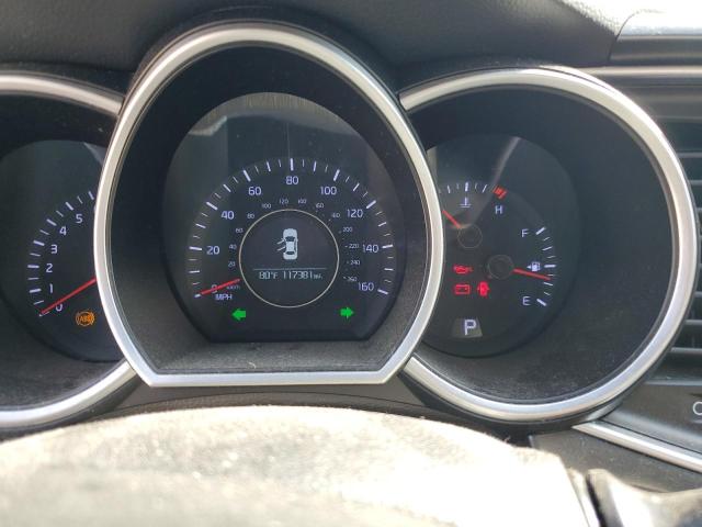 Photo 9 from auction – 2015 KIA OPTIMA LX with VIN 5XXGM4A71FG473094