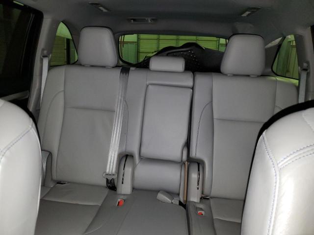 Photo 10 from auction – 2019 TOYOTA HIGHLANDER with VIN 5TDKZRFH7KS308380