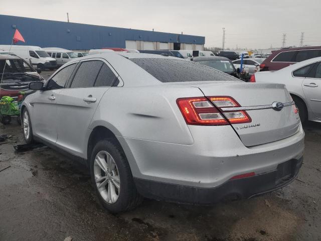 Photo 2 from auction – 2015 FORD TAURUS SEL with VIN 1FAHP2E86FG189915