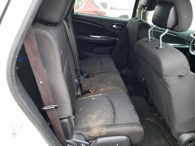 Photo 10 from auction – 2017 DODGE JOURNEY SE with VIN 3C4PDCAB4HT606419