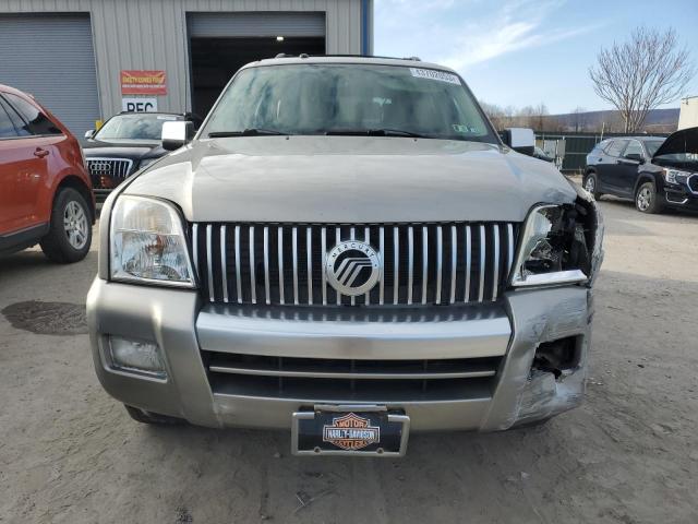 Photo 5 from auction – 2008 MERCURY MOUNTAINEE with VIN 4M2EU48E08UJ15018