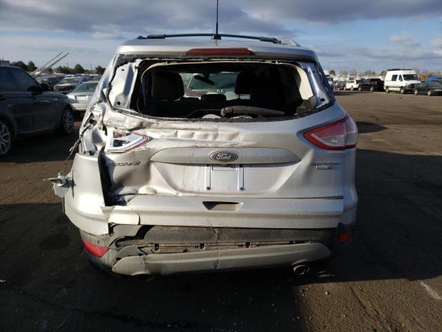 Photo 6 from auction – 2014 FORD ESCAPE TIT with VIN 1FMCU9J90EUD19185