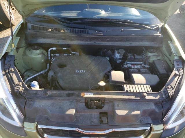 Photo 11 from auction – 2013 KIA SOUL with VIN KNDJT2A55D7521231