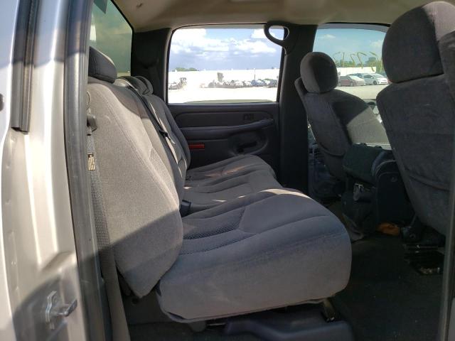 Photo 10 from auction – 2007 CHEVROLET SILVERADO with VIN 2GCEC13V871171345