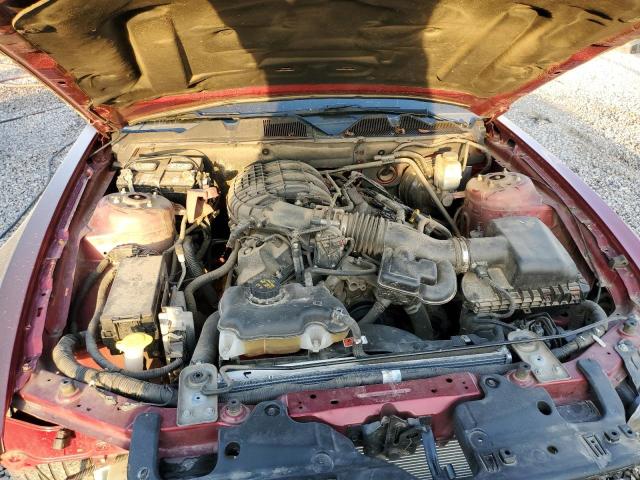 Photo 11 from auction – 2014 FORD MUSTANG with VIN 1ZVBP8AM4E5240731