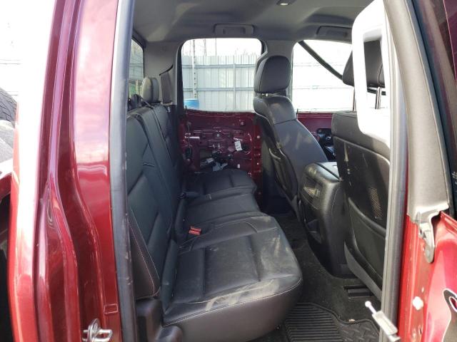 Photo 10 from auction – 2014 CHEVROLET silverado with VIN 1GCVKSEC4EZ179659