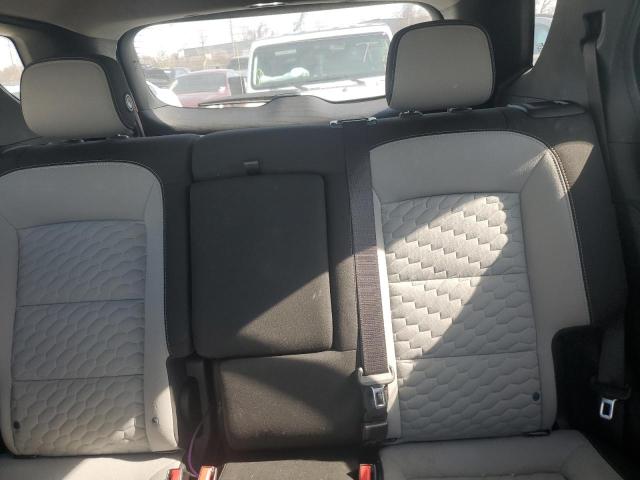Photo 10 from auction – 2020 CHEVROLET EQUINOX with VIN 2GNAX5EVXL6207256