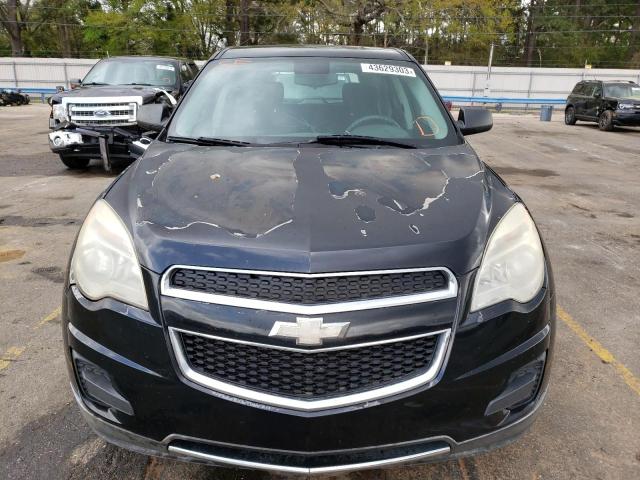 Photo 5 from auction – 2012 CHEVROLET EQUINOX LS with VIN 2GNALBEK0C6169519