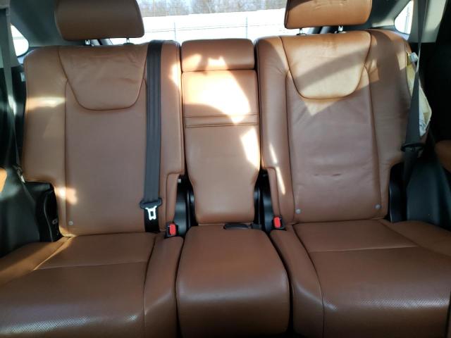 Photo 10 from auction – 2015 LEXUS RX 350 BAS with VIN JTJBK1BA8F2472746
