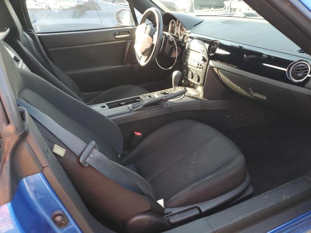 Photo 8 from auction – 2006 MAZDA MX-5 MIATA with VIN JM1NC25F360109258