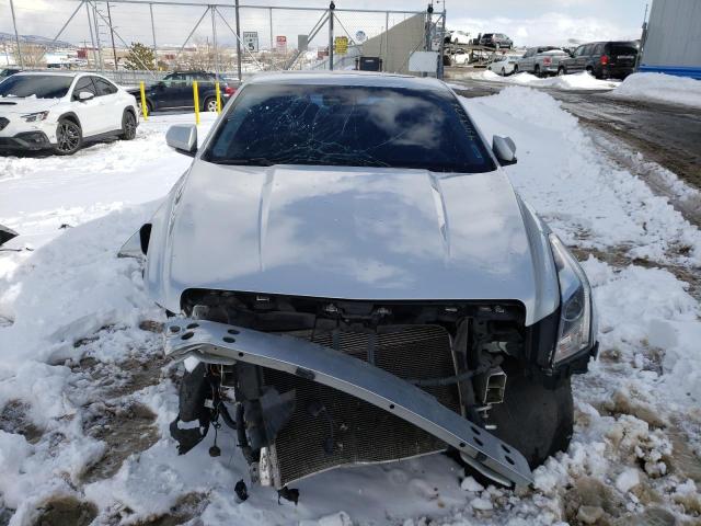 Photo 5 from auction – 2014 CADILLAC ATS PREMIU with VIN 1G6AE5S32E0180649