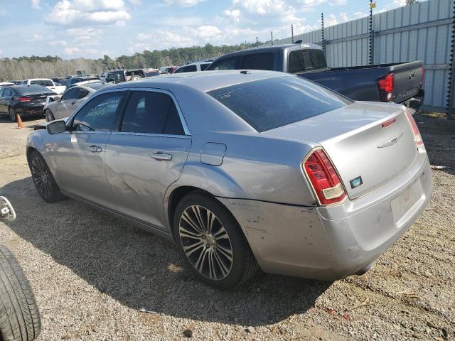 Photo 2 from auction – 2013 CHRYSLER 300 S with VIN 2C3CCABT9DH585250