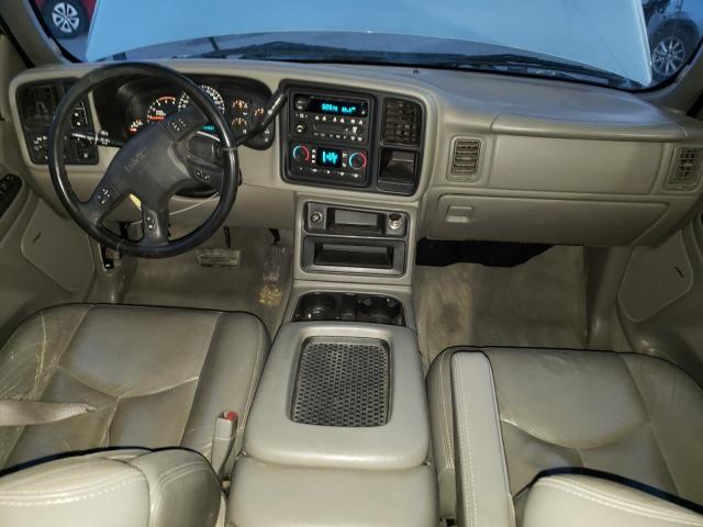 Photo 8 from auction – 2005 GMC SIERRA with VIN 1GTHK23285F879600