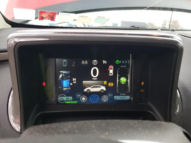 Фото 9 с аукциона – 2014 CHEVROLET VOLT с VIN 1G1RA6E47EU165684