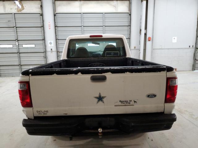Foto 6 de la subasta – 2002 FORD RANGER SUP con VIN 1FTYR14D72TA26169
