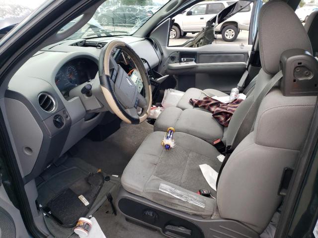 Photo 7 from auction – 2004 FORD F150 with VIN 1FTPX125X4FA28853