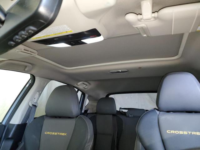 Photo 10 from auction – 2021 SUBARU CROSSTREK with VIN JF2GTHSC4MH221394