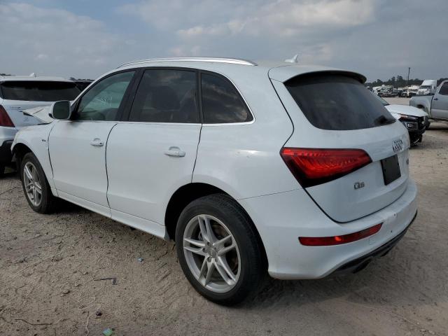 Photo 2 from auction – 2013 AUDI Q5 PREMIUM with VIN WA1DGAFP6DA037684