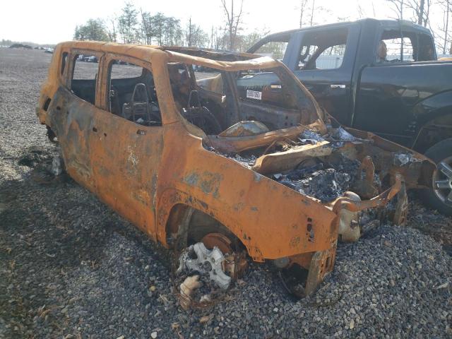 Photo 4 from auction – 2016 JEEP RENEGADE L with VIN ZACCJBDT0GPD99250