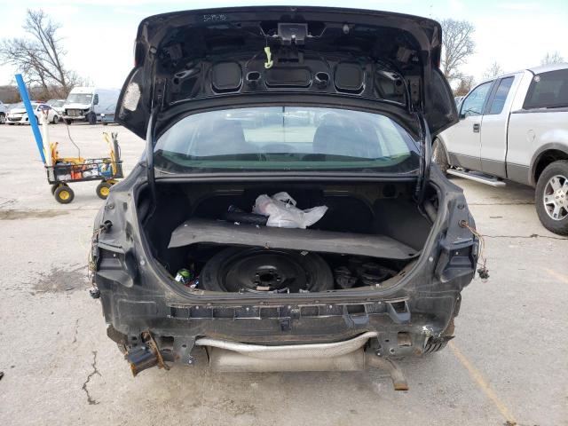 Photo 6 from auction – 2015 FORD FOCUS S with VIN 1FADP3E25FL308352