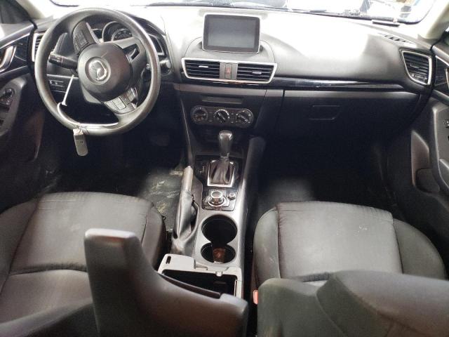 Photo 8 from auction – 2015 MAZDA 3 SPORT with VIN 3MZBM1K73FM137112