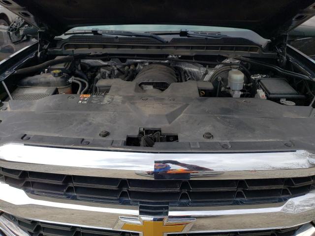 Photo 11 from auction – 2016 CHEVROLET SILVERADO with VIN 1GCVKREC0GZ183249