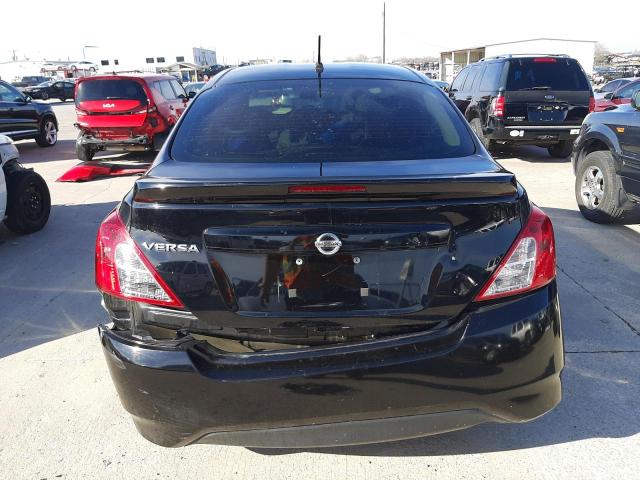 Photo 6 from auction – 2017 NISSAN VERSA S with VIN 3N1CN7AP0HL842731