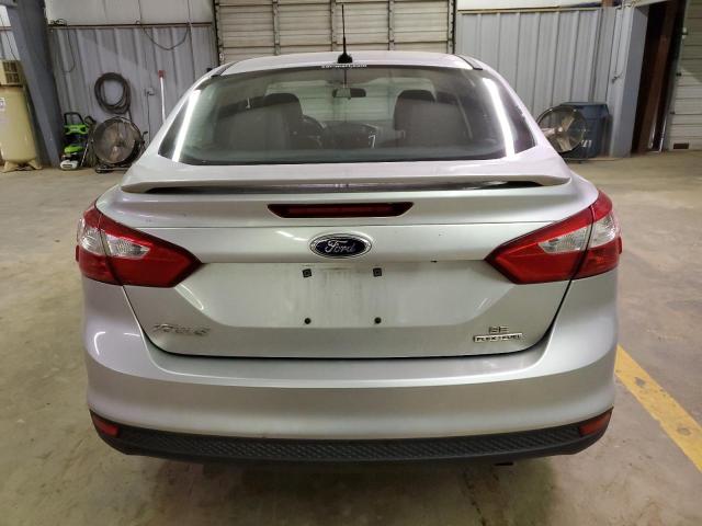 Photo 6 from auction – 2013 FORD FOCUS SE with VIN 1FADP3F28DL121232